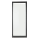 Signature Design by Ashley Evesen Floorstanding Mirror A8010384 IMAGE 2