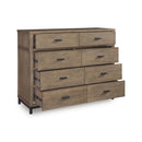 Benchcraft Tomtyn B622-31 Dresser IMAGE 2