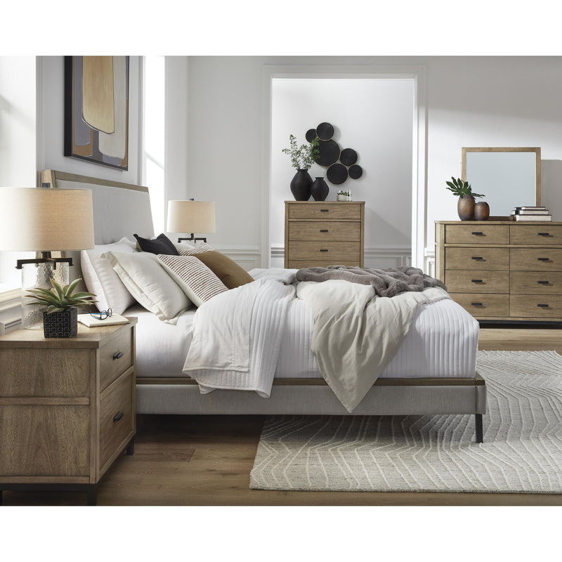 Benchcraft Tomtyn B622-46 Five Drawer Chest IMAGE 7