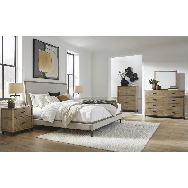 Benchcraft Tomtyn B622-46 Five Drawer Chest IMAGE 8