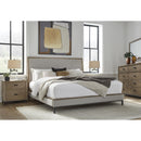 Benchcraft Tomtyn B622B4 King Upholstered Bed IMAGE 8