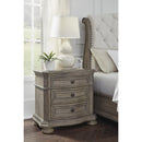 Signature Design by Ashley Ardenfield Nightstand B944-93 IMAGE 6
