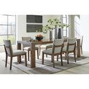 Signature Design by Ashley Kraeburn Dining Table D496-25 IMAGE 8