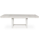 Signature Design by Ashley Robbinsdale Dining Table D642-45 IMAGE 3