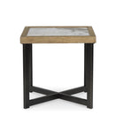 Signature Design by Ashley Montia End Table T632-2 IMAGE 2