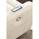 Signature Design by Ashley Dahlmoore U1320098 Power Rocker Recliner IMAGE 6