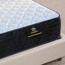 Serta Classic Dorian 12.5" Firm Mattress (King) IMAGE 2