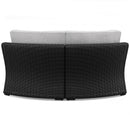  Signature Design by Ashley Beachcroft P792P6 5 pc Outdoor Sectional IMAGE 10