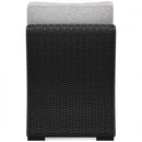  Signature Design by Ashley Beachcroft P792P6 5 pc Outdoor Sectional IMAGE 5