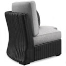  Signature Design by Ashley Beachcroft P792P6 5 pc Outdoor Sectional IMAGE 9
