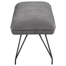 Coaster Furniture Dodson Bench 108487 IMAGE 4