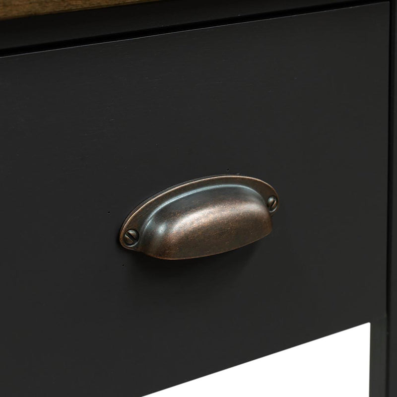 Legends Home Essex ES6210.SWK Writing Desk IMAGE 8