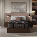 Beautyrest Series Two Medium Mattress (Full) IMAGE 2