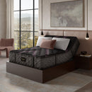 Beautyrest Series Two Medium Mattress (Queen) IMAGE 1
