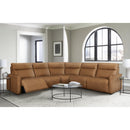 Leather Italia USA Sectionals Power Recline 1444-EH3308LAF-014273LV/1444-EH3308ALC-014273LV/1444-3308WED-4273LV/1444-3308ALC-014273LV/1444-EH3308RAF-014273LV IMAGE 2
