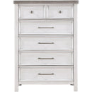 Homelegance Ambrose 5-Drawer Chest 1303-9 IMAGE 1