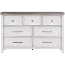 Homelegance Ambrose 7-Drawer Dresser 1303-5 IMAGE 1