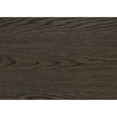 Homelegance Griffin Dining Table with Trestle Base 5933-96* IMAGE 8