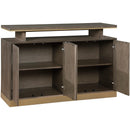 Homelegance Griffin Server 5933-40 IMAGE 3
