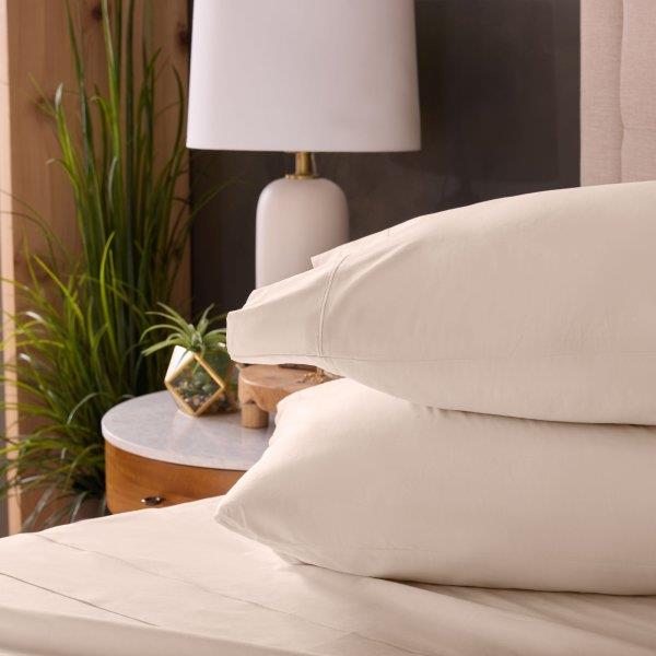 Malouf Bedding Sheet Sets MA02TXCRCS IMAGE 6