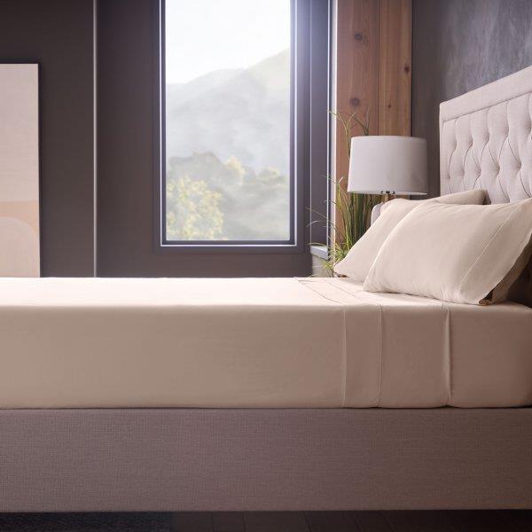 Malouf Bedding Sheet Sets MA02TXCRCS IMAGE 7