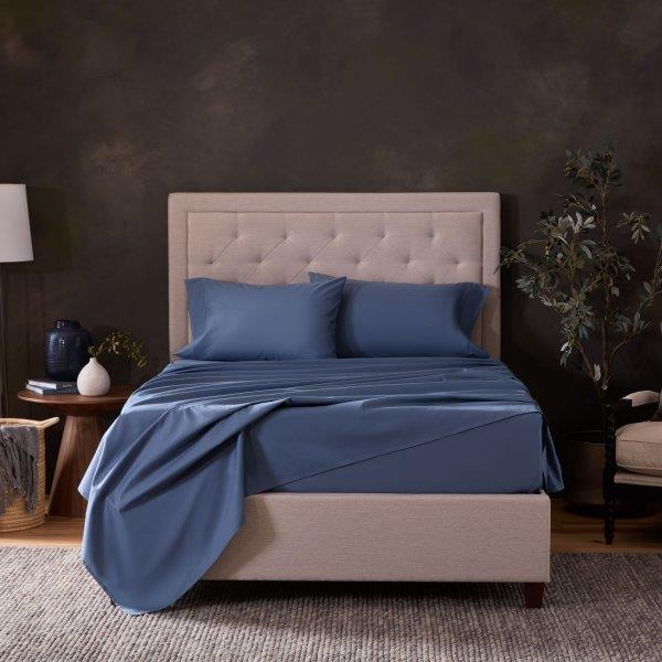 Malouf Bedding Sheet Sets MA02TXMRCS IMAGE 3