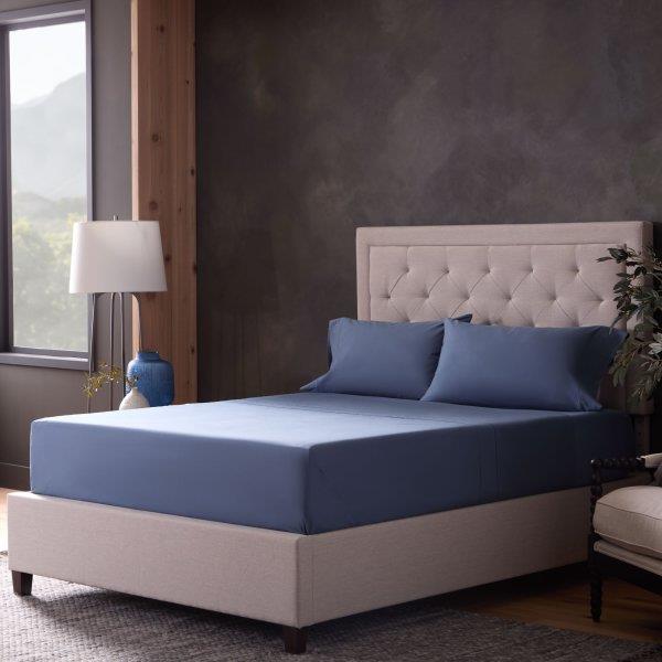 Malouf Bedding Sheet Sets MA02TXMRCS IMAGE 6