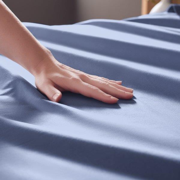 Malouf Bedding Sheet Sets MA02TXMRCS IMAGE 7