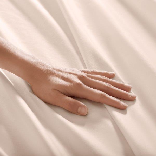 Malouf Bedding Sheet Sets MA02SKCRCS IMAGE 4