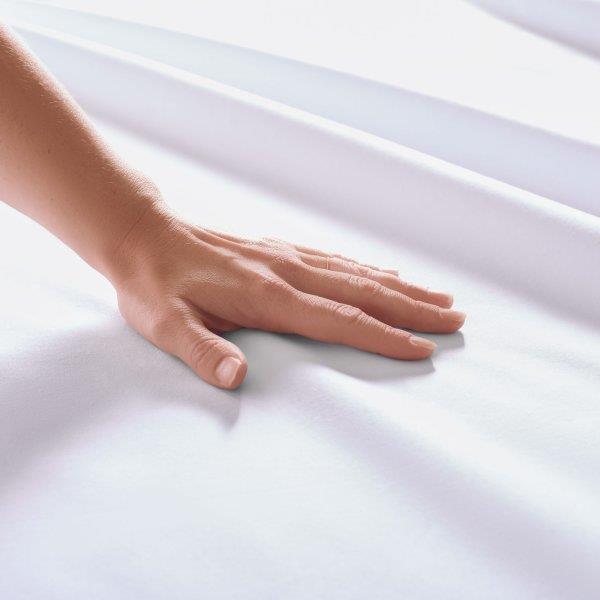 Malouf Bedding Sheet Sets MA02SCWHCS IMAGE 3