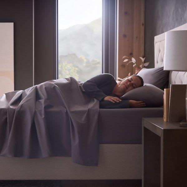 Malouf Bedding Sheet Sets MA02SCCHCS IMAGE 2