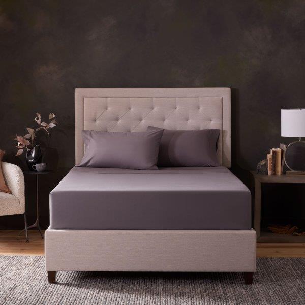 Malouf Bedding Sheet Sets MA02SCCHCS IMAGE 4