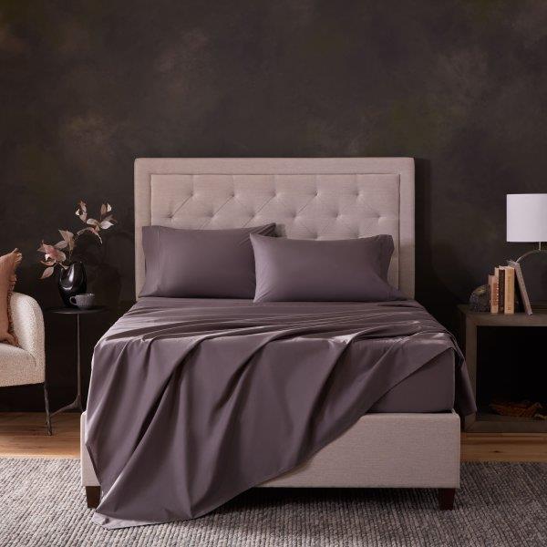 Malouf Bedding Sheet Sets MA02SCCHCS IMAGE 5