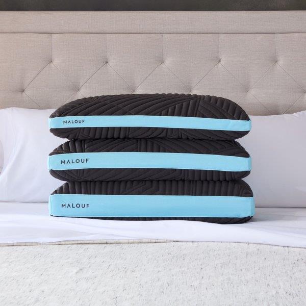 Malouf Pillows Pillows ZZKKMPICGF IMAGE 2
