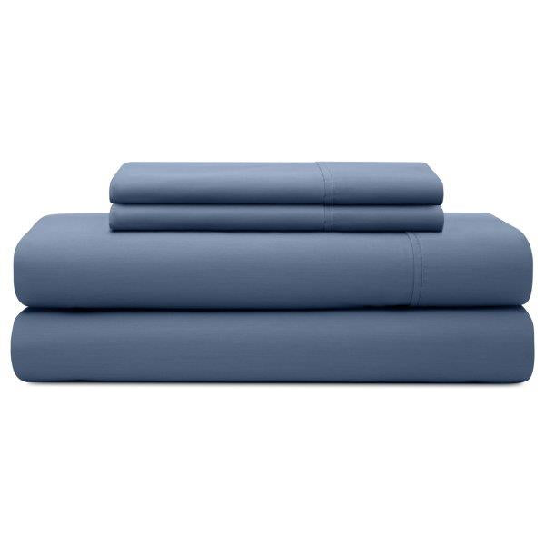Weekender Bedding Sheet Sets WK90CKBLMS1 IMAGE 2