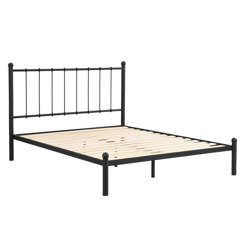  Weekender Simmons Bed WKXC0005MBDFFBK - full/Black IMAGE 5