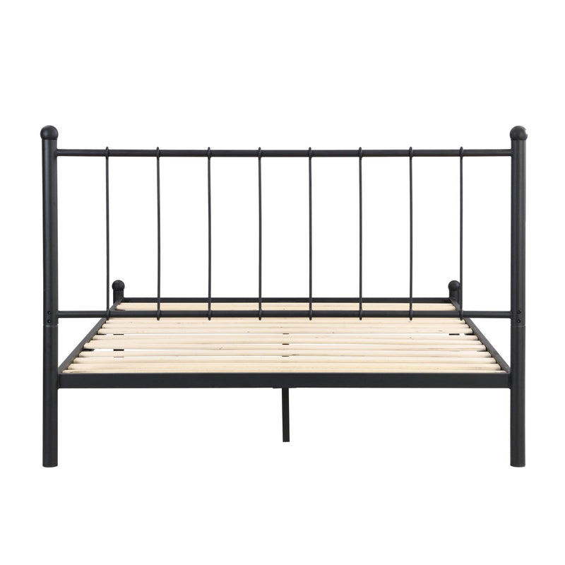  Weekender Simmons Bed WKXC0005MBDKKBK - king/Black IMAGE 4