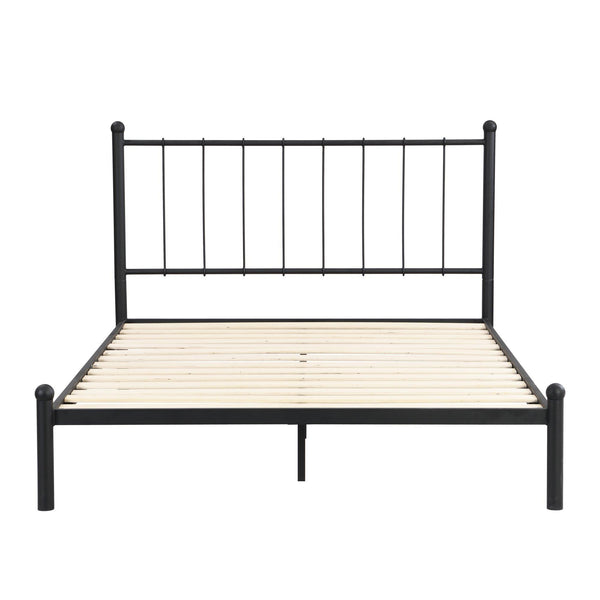  Weekender Simmons Bed WKXC0005MBDTTBK - twin/Black IMAGE 1