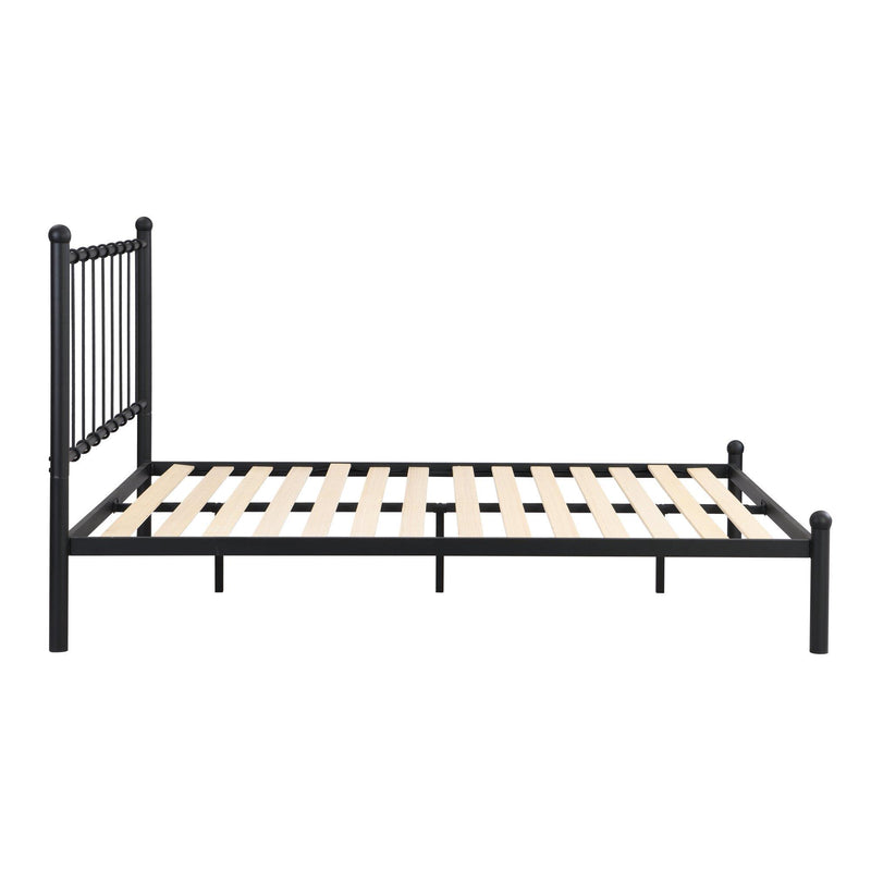  Weekender Simmons Bed WKXC0005MBDTTBK - twin/Black IMAGE 2