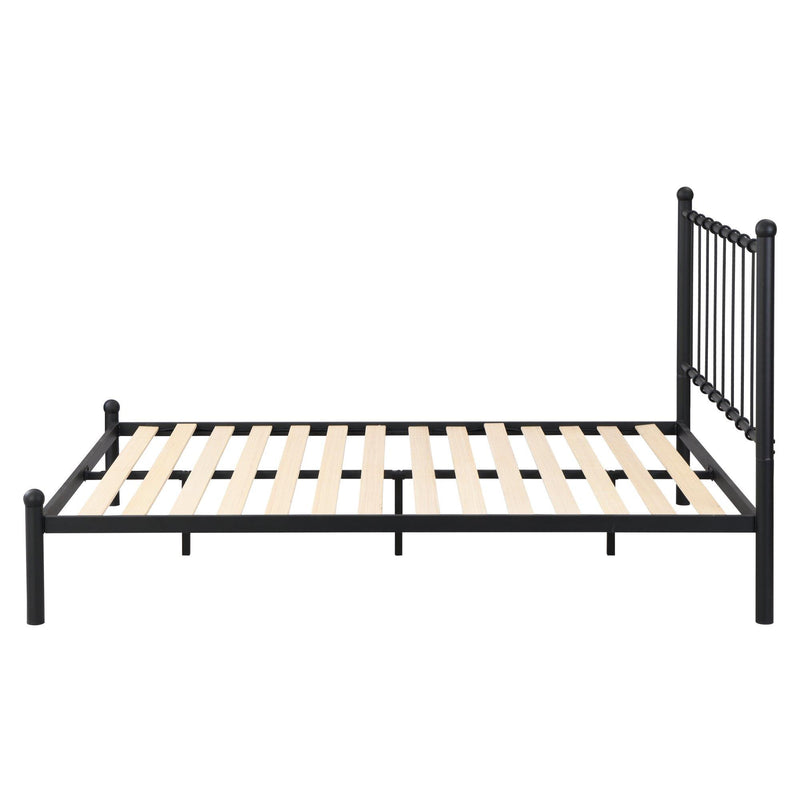  Weekender Simmons Bed WKXC0005MBDTTBK - twin/Black IMAGE 3