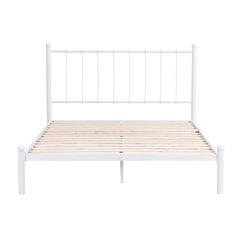  Weekender Simmons Bed WKXC0005MBDFFWH - full/White IMAGE 1