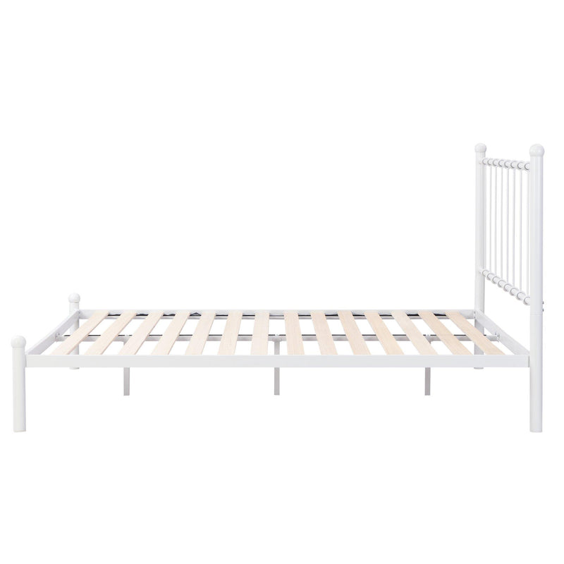  Weekender Simmons Bed WKXC0005MBDFFWH - full/White IMAGE 2