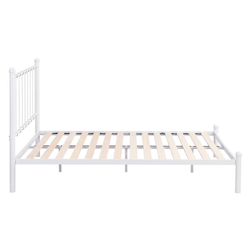  Weekender Simmons Bed WKXC0005MBDFFWH - full/White IMAGE 3