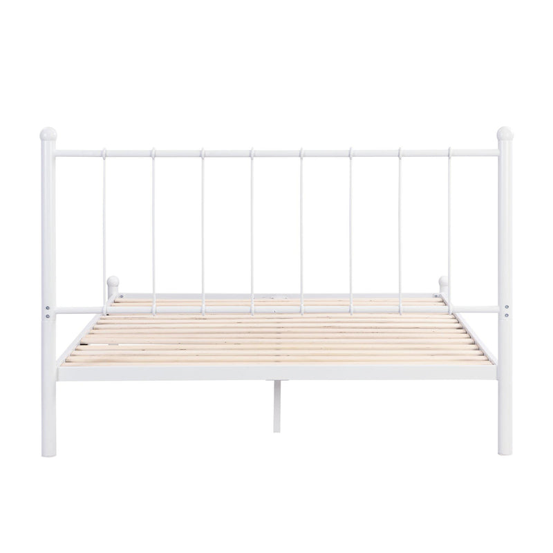  Weekender Simmons Bed WKXC0005MBDFFWH - full/White IMAGE 4