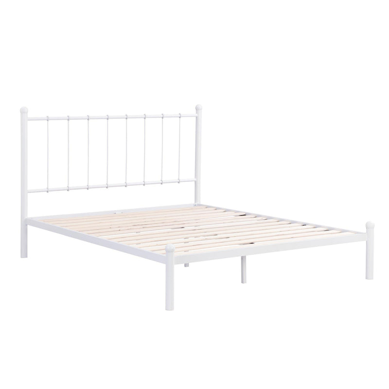  Weekender Simmons Bed WKXC0005MBDFFWH - full/White IMAGE 5