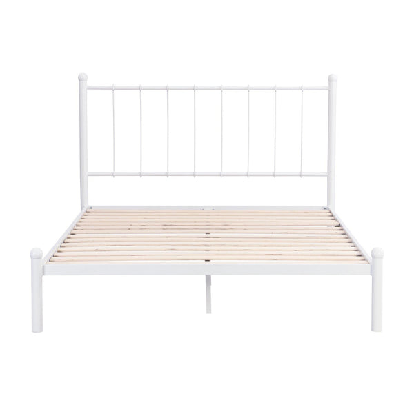  Weekender Simmons Bed WKXC0005MBDQQWH - queen/White IMAGE 1