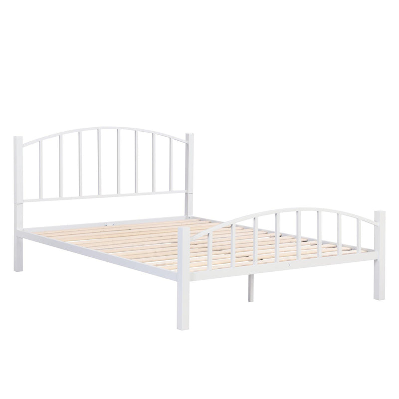  Weekender Simmons Bed WKXC0005MBDTTWH - twin/White IMAGE 6