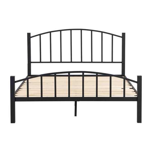 Weekender Obray Bed WKXC0004MBDTTBK - twin/Black IMAGE 1
