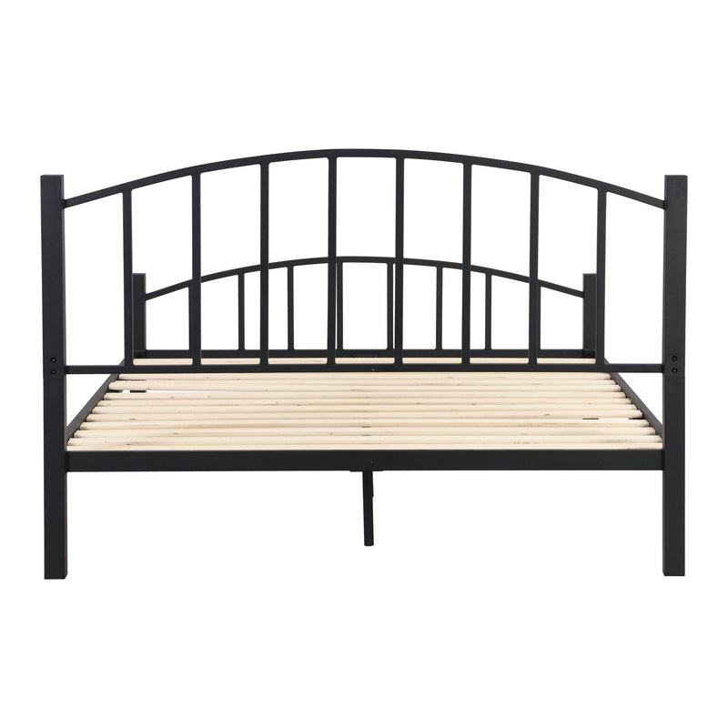  Weekender Obray Bed WKXC0004MBDTTBK - twin/Black IMAGE 2