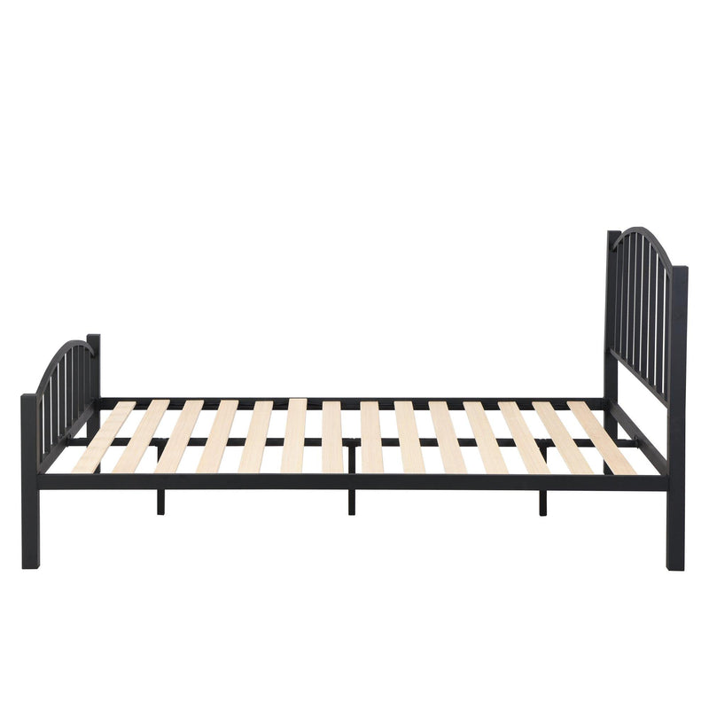  Weekender Obray Bed WKXC0004MBDTTBK - twin/Black IMAGE 4
